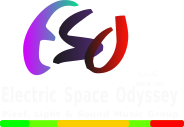 Electric Space Odyssey
